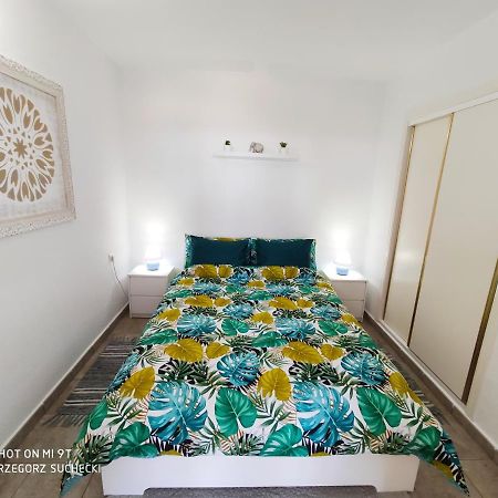 Los Europeos Appartement La Mata  Buitenkant foto
