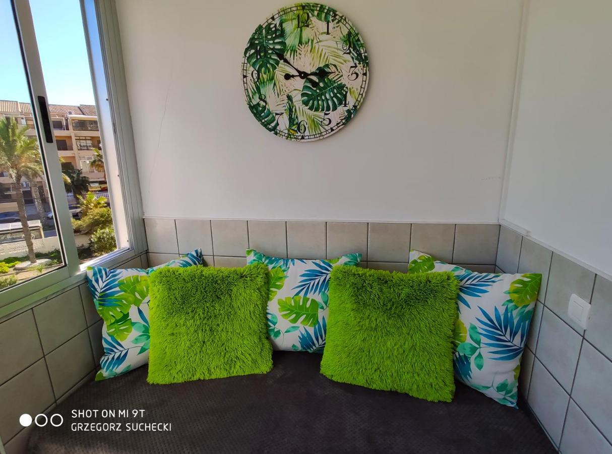 Los Europeos Appartement La Mata  Buitenkant foto