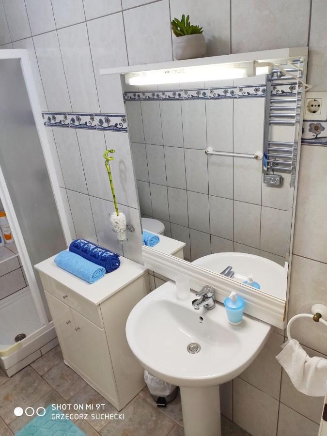 Los Europeos Appartement La Mata  Buitenkant foto