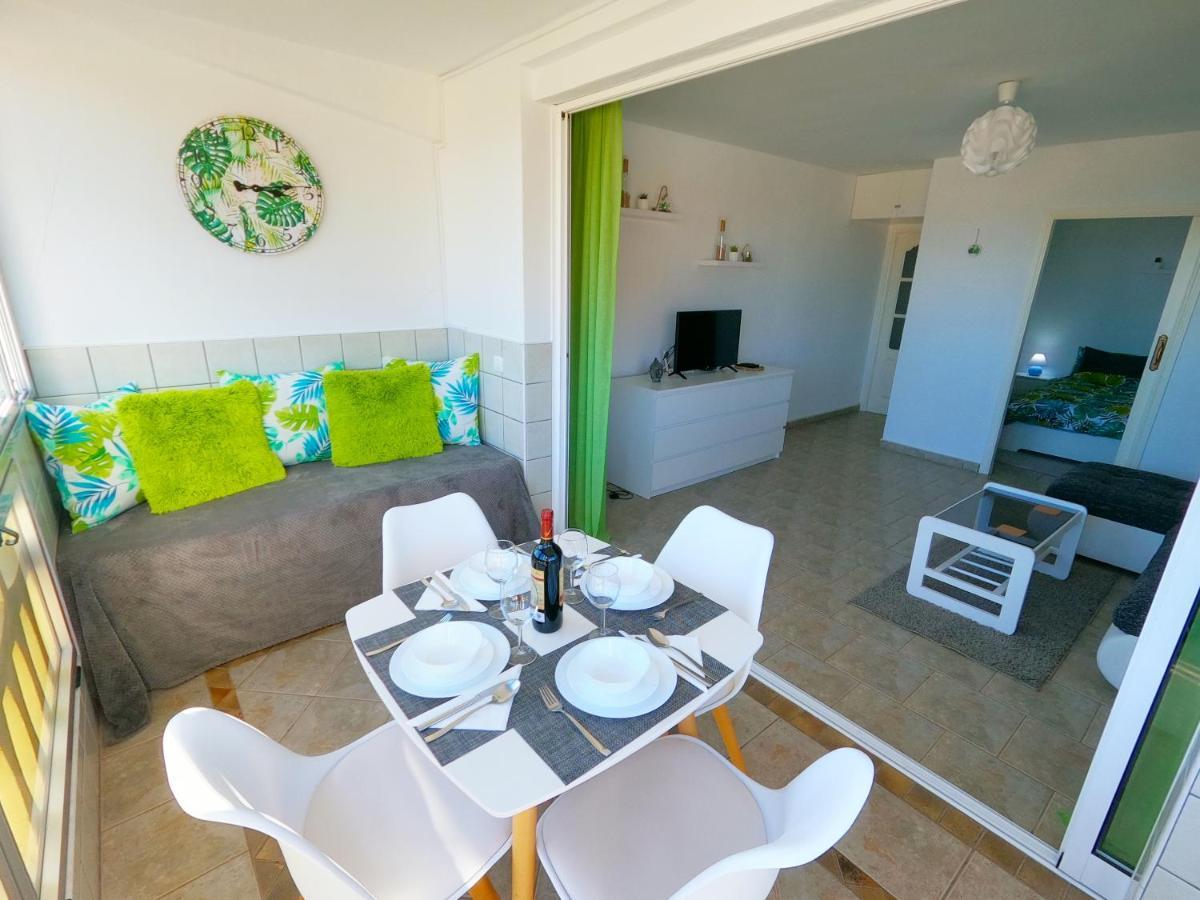 Los Europeos Appartement La Mata  Buitenkant foto