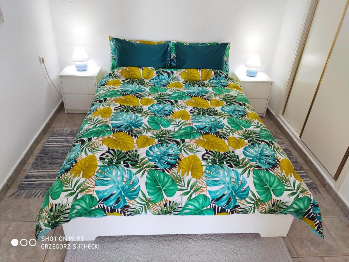 Los Europeos Appartement La Mata  Buitenkant foto