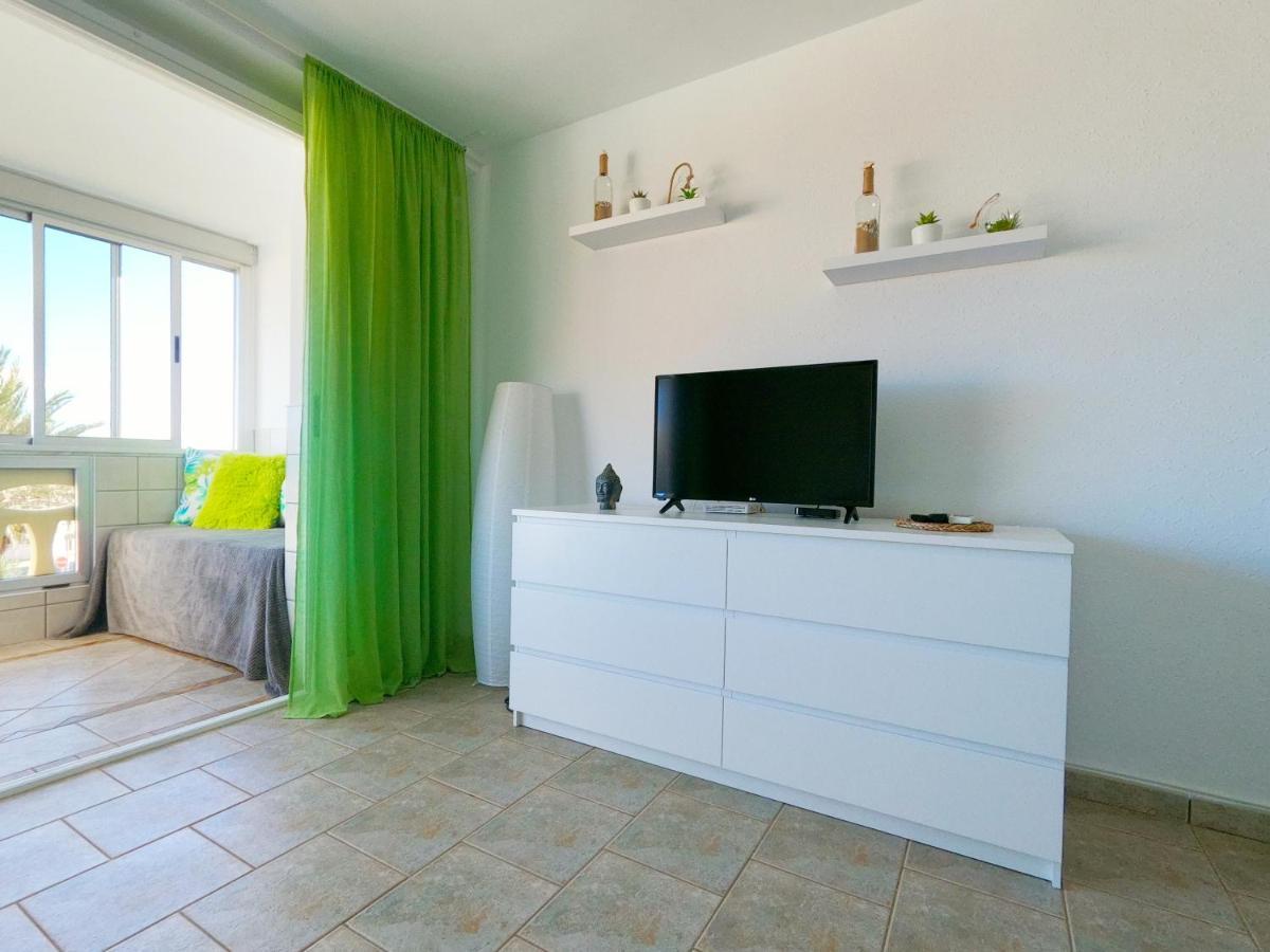 Los Europeos Appartement La Mata  Buitenkant foto
