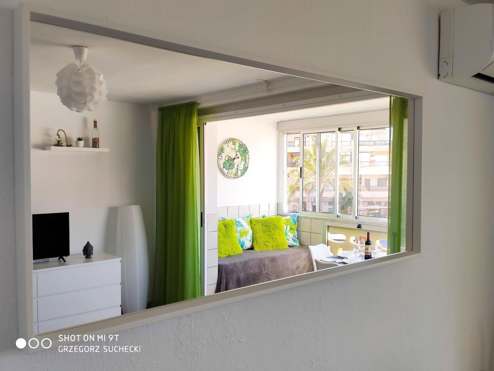 Los Europeos Appartement La Mata  Buitenkant foto