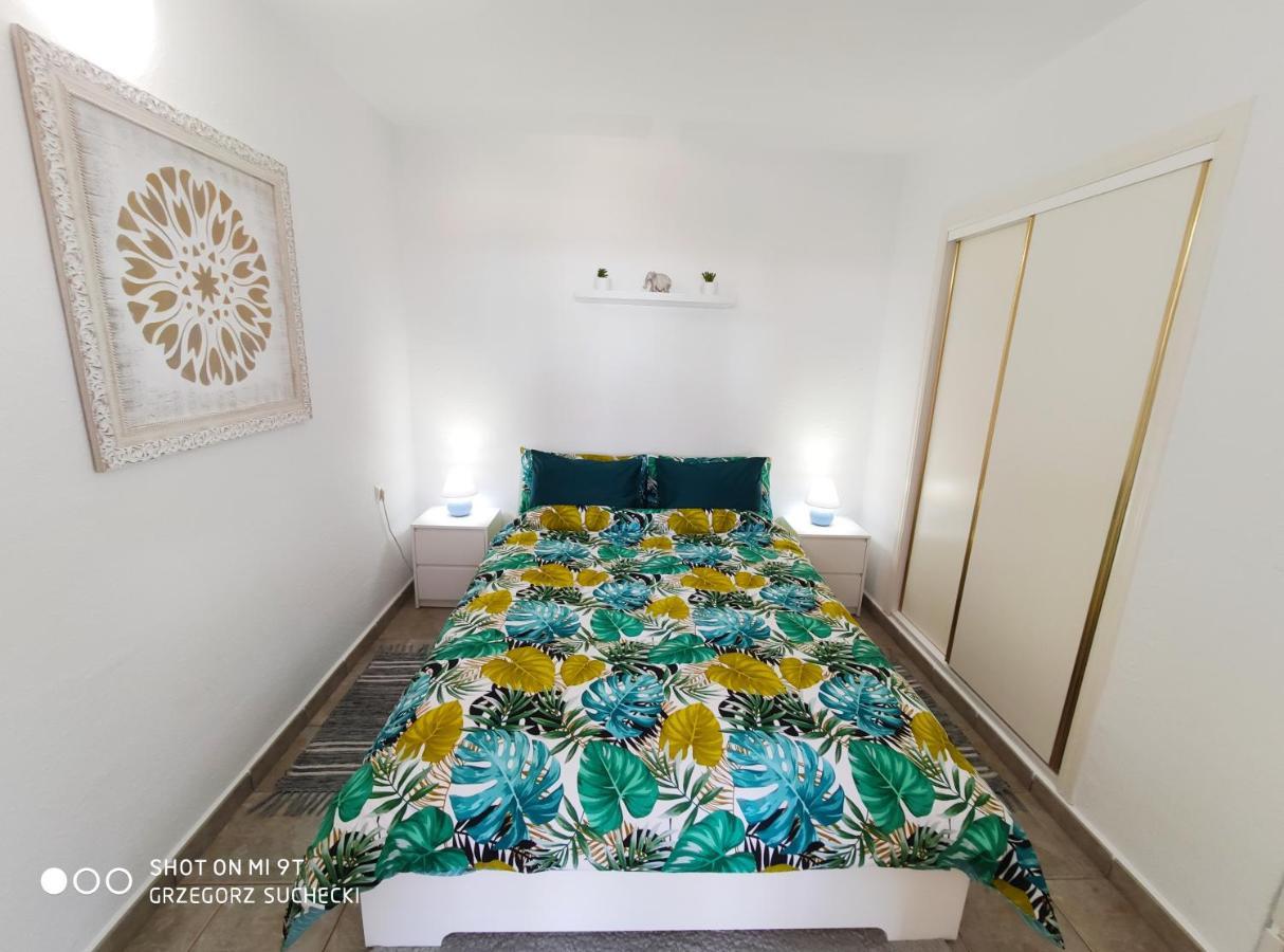 Los Europeos Appartement La Mata  Buitenkant foto