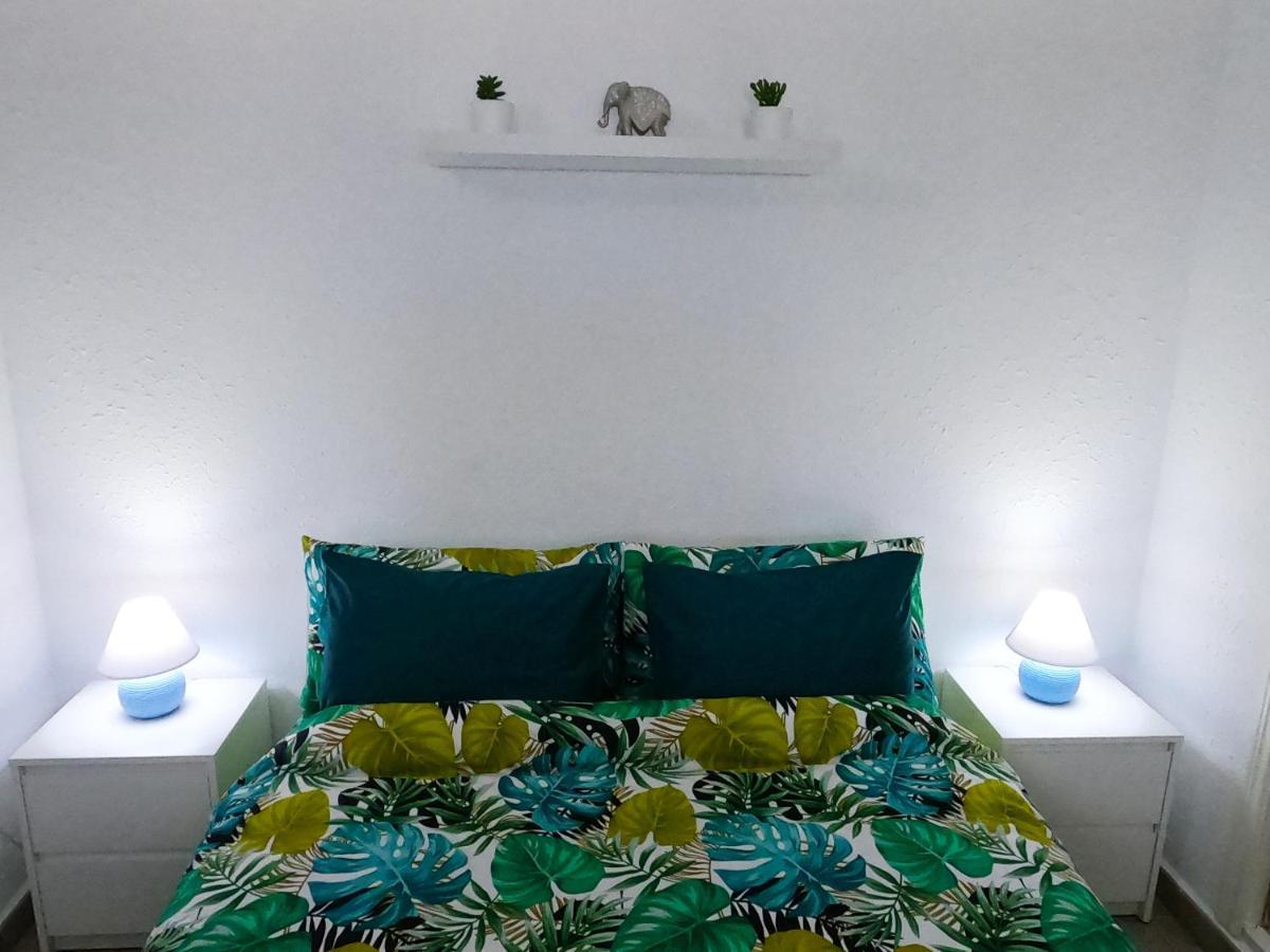 Los Europeos Appartement La Mata  Buitenkant foto