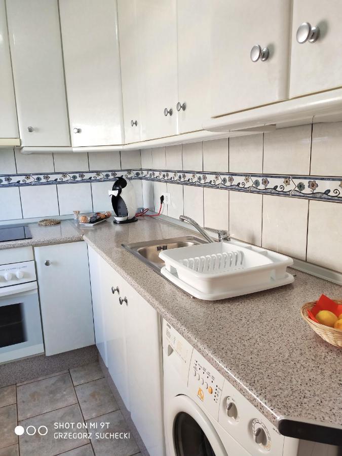 Los Europeos Appartement La Mata  Buitenkant foto