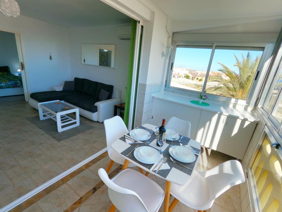 Los Europeos Appartement La Mata  Buitenkant foto