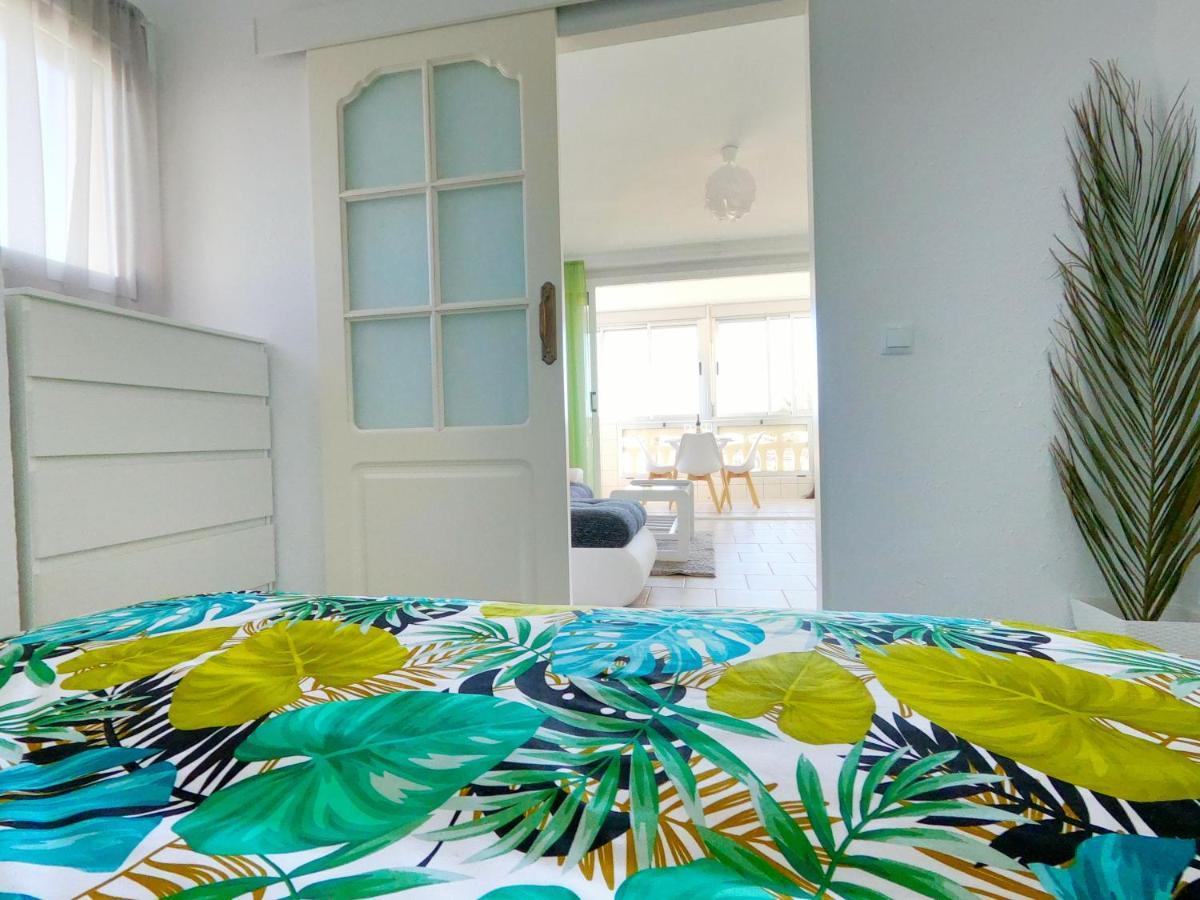 Los Europeos Appartement La Mata  Buitenkant foto