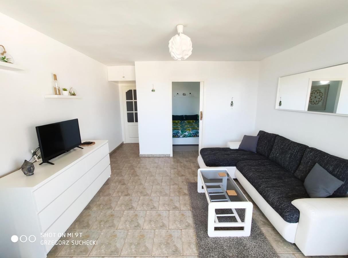 Los Europeos Appartement La Mata  Buitenkant foto