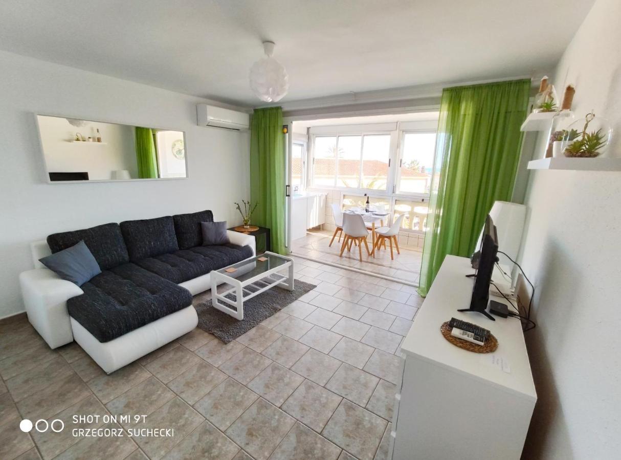 Los Europeos Appartement La Mata  Buitenkant foto